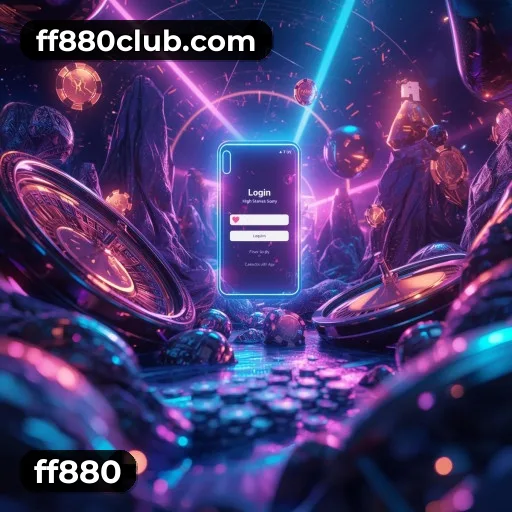 ff880 Licença Curaçao Gaming