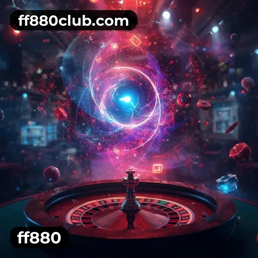 ff880 Logo 3