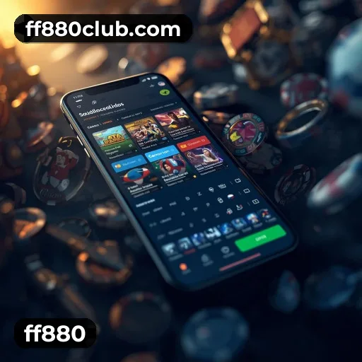 ff880 Logo 2