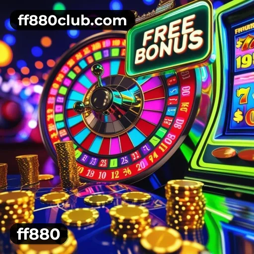 ff880 Licenciado Curaçao - Segurança SSL 256-bit