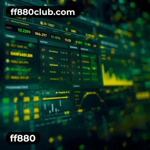 ff880 Certificado eCOGRA - Jogos Justos Auditados