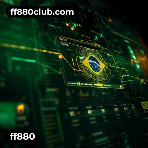 ff880 Licenciado Curaçao - Segurança SSL 256-bit