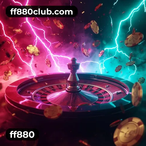 ff880 Licenciado Curaçao - Segurança SSL 256-bit