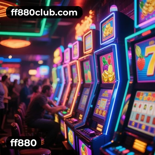 ff880 Instalar Logo 3