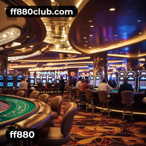 ff880 Segurança Logo 2