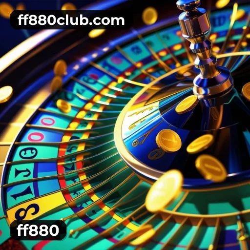 Slots ff880 - RTP Alto Certificado