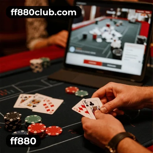 Slots ff880 - Giros Grátis Diários