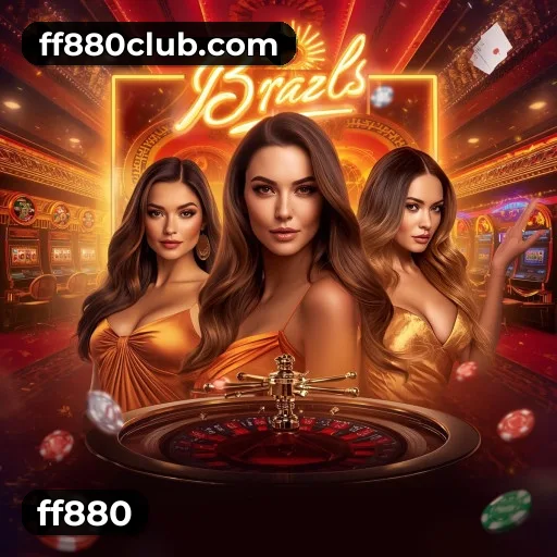 Slots ff880 - Jackpots Progressivos